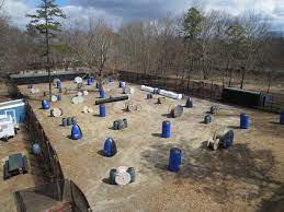 Best Strategies For Speedball | Ac Paintball