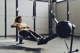 The 5 Best Cardio Workouts For Longevity According To A Cardiologist Rowing Machine Workout Cardio Workout Best Cardio