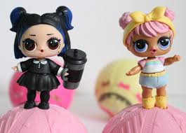 Dusk Dawn Love The Color Change On Dawn Lolsurprise Loldolls Lolsurprisedolls Lolsurpriseconfettipop Confettipop Lolsu Lol Dolls Lol Digital Art Girl