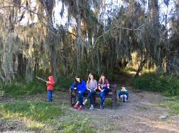 In satellite images, the santa ana national wildlife refuge stands out as a patch of wild green among the neat squares of cultivated fields, roadways, and buildings in south texas' populous rio grande valley. Santa Ana National Wildlife Refuge Winter Hike Laugh With Us Blog
