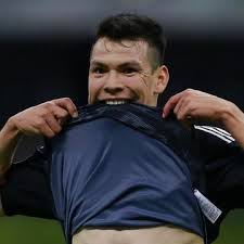 😰 ¡aterradora y brutal contacto sobre el 'chucky' lozano, quien sangra y cae. 6f55gulepj1epm