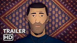 Arcane, The Mitchells vs. The Machines dominate 49th Annie Awards