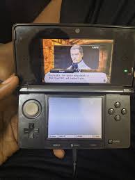 What's the most popular ds automobiles ds 3 colour? Bought A Used 3ds For A Really Good Price And Will Finally Play Smt 4 Heard A Lot Of Good Stuff About The Game And Looking Forwards For Exploring The Series Even