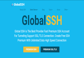 Cara buat akun ssh premium gratis 7 hari. Cara Buat Akun Ssh Ssl Premium Di Global Ssh Gratis Terbaru 2021