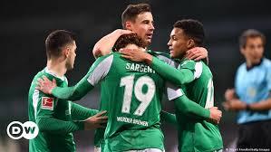 This page displays a detailed overview of the club's current squad. Werder Bremen Bleacher Report Latest News Scores Stats And Standings