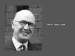 Heath Family History Chapter 8: Samuel Percy Heath