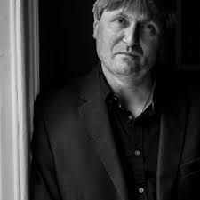 Simon Armitage