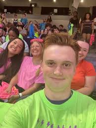 LOPES Academy participant is more than mainstream, he's a standout Havoc