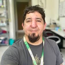 Andrés LÓPEZ-PÉREZ