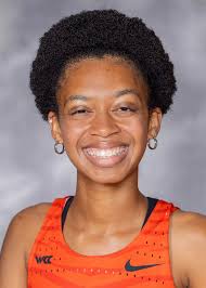 2023 Women's Track Roster