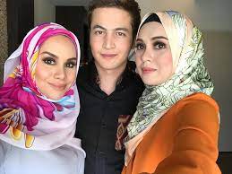 Drama adaptasi novel, encik suami mat salih celup yang pernah bersiaran di slot dahlia tv3 pada 25 jun 2017, bakal kembali menemui penonton pada 15 september ini. Facebook