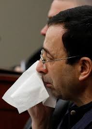 Get the latest larry nassar news, articles, videos and photos on the new york post. Larry Nassar Jailed Disgraced Usa Gymnastics Team Doctor Sentenced To Up To 175 Years In Prison World News Mirror Online