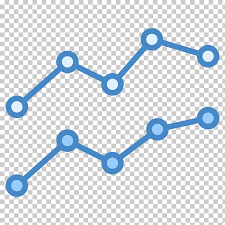 Computer Icons Line Chart Diagram Chart Png Clipart Free