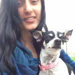 Brittany Leas's Instagram, Twitter & Facebook