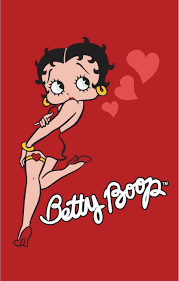 Betty Boop | Betty boop posters, Betty boop, Betty boop tattoos