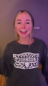 Cody Johnson Merch Tour