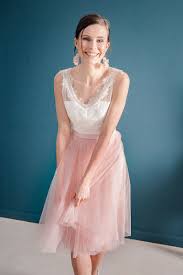 Hochzeitskleider standesamt liebsten bodenlang perlenstickerei taft hochzeitskleider standesamt. Standesamt Hochzeitskleid Und Brautkleid Kombination Fur Die Kirche Noni