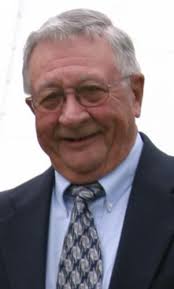 Raymond Gallant Obituary (2017)