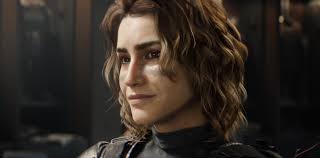 Mira looking great : r/Rainbow6