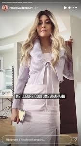 Name lookup, email lookup, phone number lookup, address lookup Rosalie Vaillancourt Devoile Des Nouvelles Photos De Ses Magnifiques Cheveux Roux Nouvelles Monde De Stars