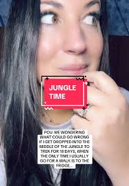 Vicky Hunter Survival