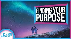 Unfortunately, finding life purpose doesn't work that way. How And Why To Find Your Life S Purpose Youtube