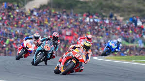 Jadwal Motogp 2020 Resmi Dirilis Balapan Mulai 19 Juli