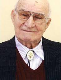 Joseph "Joe L." Kaiser 1916