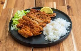 NEW Tonkatsu (Crispy Japanese Pork Cutlet) Recipe on the blog and ...