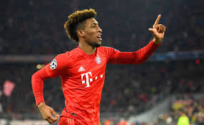 Jun 15, 2021 · bayern munich winger kingsley coman has been linked with a summer move to manchester united and chelsea, but goal and spox have learned that the france international forms part of julian. Kingsley Coman Joins Alex Oxlade Chamberlain S Agent