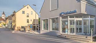 It has a.de as an domain extension. Volksbank Bruchsal Bretten Eg Filiale Gondelsheim Volksbank Bruchsal Bretten Eg