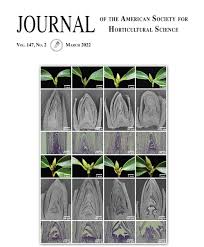 Assessment of Prunus Rootstock Accessions Using Chloroplast and Nuclear  Microsatellites in: Journal of the American Society for Horticultural  Science Volume 147 Issue 2 (2022)