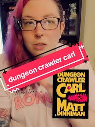 Dungeon Crawler Carl Playlist