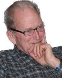 Ronald Strobel Obituary December 5, 2022