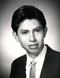 Hector Benavides Obituary January 7, 2021