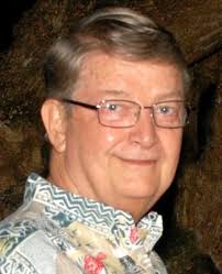 WILLIAM STRAIGHT Obituary (2013)