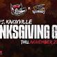 Huntsville Havoc vs. Knoxville Ice Bears event image