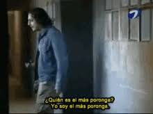 Okupas fue una miniserie de televisión argentina de género dramático escrita y dirigida por bruno stagnaro, producida por ideas del sur y transmitida originalmente entre octubre y diciembre de 2000 en el canal 7 de la ciudad de buenos aires. Okupas Gifs Tenor