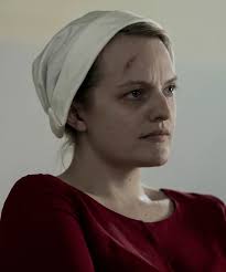 How was Serena powerful in Gilead?