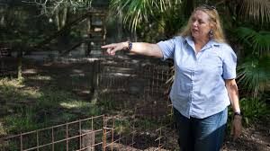 Sitelerde kripto para trading bot cat bot (cryptocurrency automatic trader) ile 24/7 kazancınızı büyütün. Big Cat Rescue S Carole Baskin Announces New Cryptocurrency And Nfts Here S What That Means