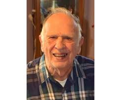 Ned Burkett Obituary (1935