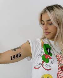 By 1996, the number had grown to almost 8,000. 1996 By Tototatuer Tattoogrid Net