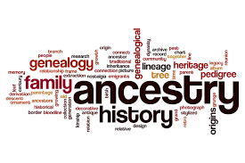 Ancestry® helps you understand your genealogy. Testing Possibilities About My Ancestry Genomes Unzipped