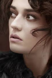 Intervista a Carmen Consoli per il nuovo CD: "ELETTRA"