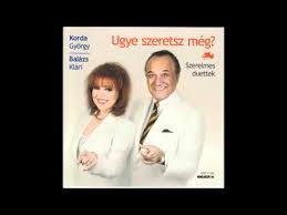 A zene csak a poén kedvéért. Mamma Maria By Korda Gyorgy And Balazs Klari Samples Covers And Remixes Whosampled