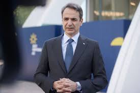 Απολύθηκε από το στρατό ο κωνσταντίνος μητσοτάκης. Mhtsotakhs Prwtagwnistria H Ellada Etsi Wste Na Mhn Bre8ei Kanenas Sto Peri8wrio Ta Nea