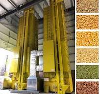 China Wholesale Raw Paddy Dryer Manufacturer Factory and ...