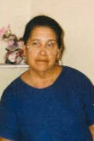 Maria Elena Castillo Obituary in Laredo at Nieto Funerals & Cremations
