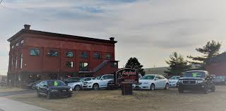 Once your application is reviewed for completeness at our albany office, it will be sent to a regional office for review. Knighton S Auto Services Inc Car Dealer In Albany Ny