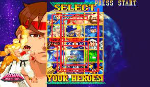 Check out our marvel vs. Marvel Vs Capcom Pro Tip Of The Day